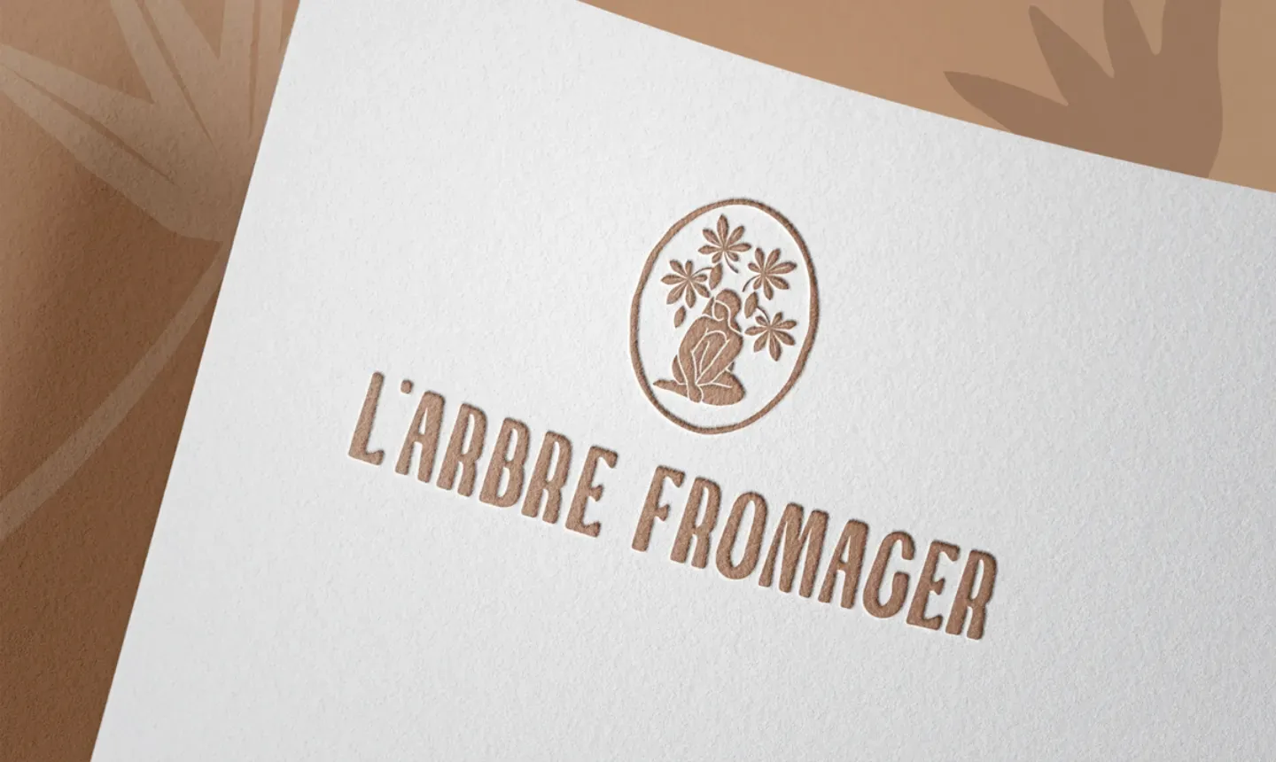 L’Arbre Fromager, visuel 1 sur 6