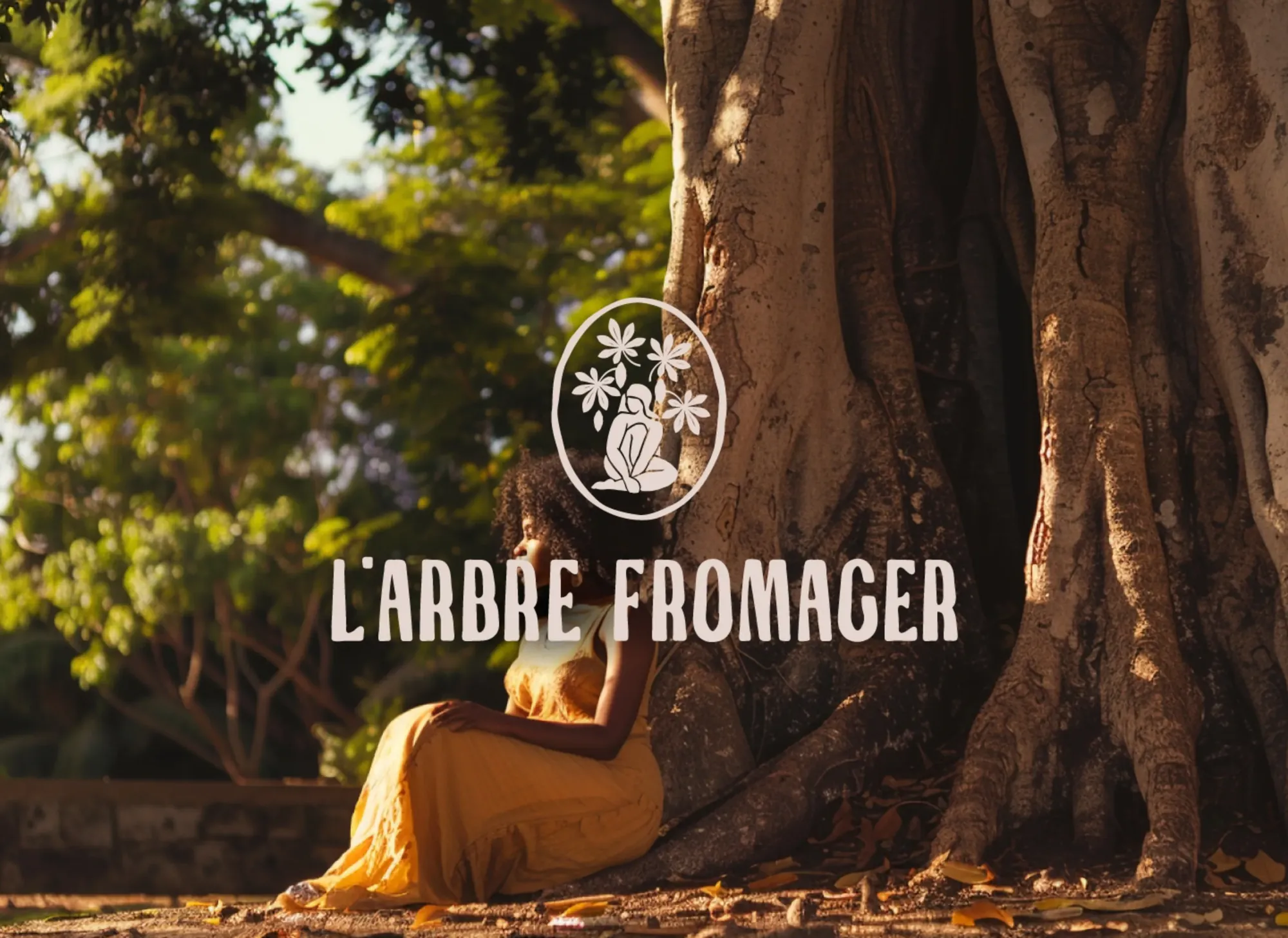 L’Arbre Fromager
