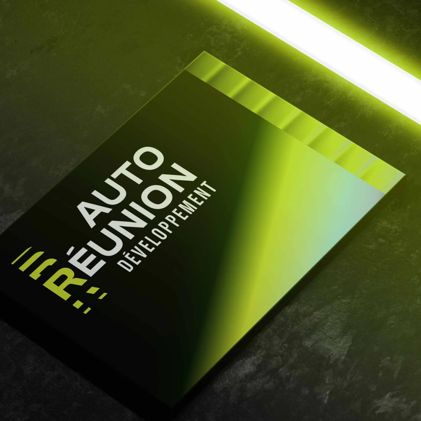Auto Réunion Développement