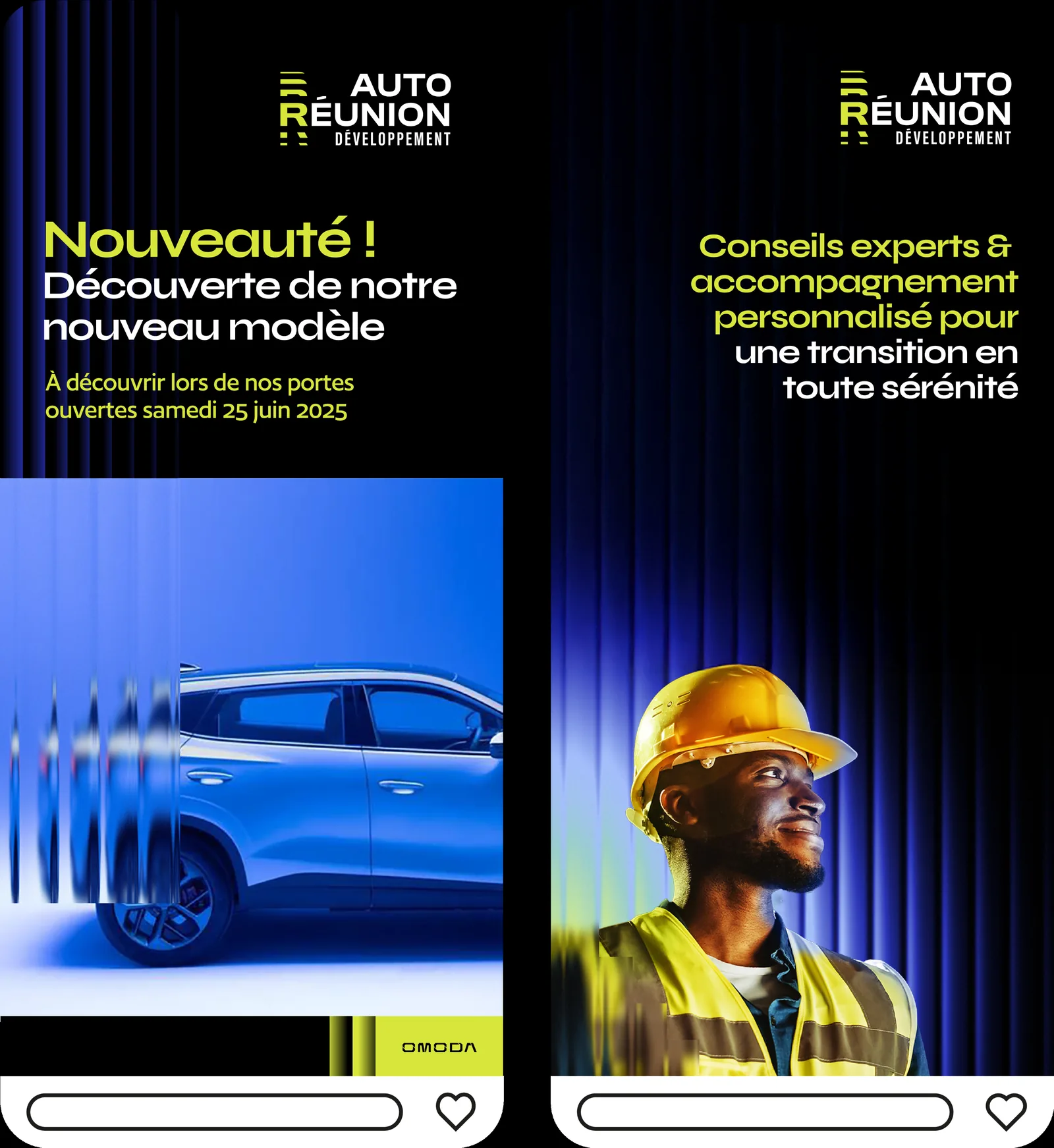 Auto Réunion Développement, visuel 7 sur 10
