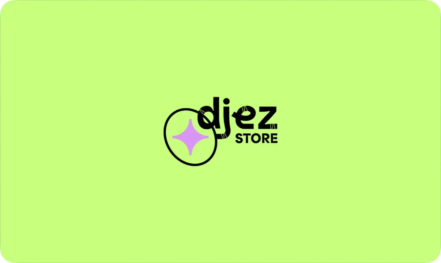 Djez Store, visuel 3 sur 9