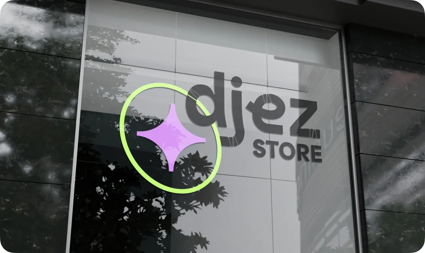 Djez Store, visuel 4 sur 9