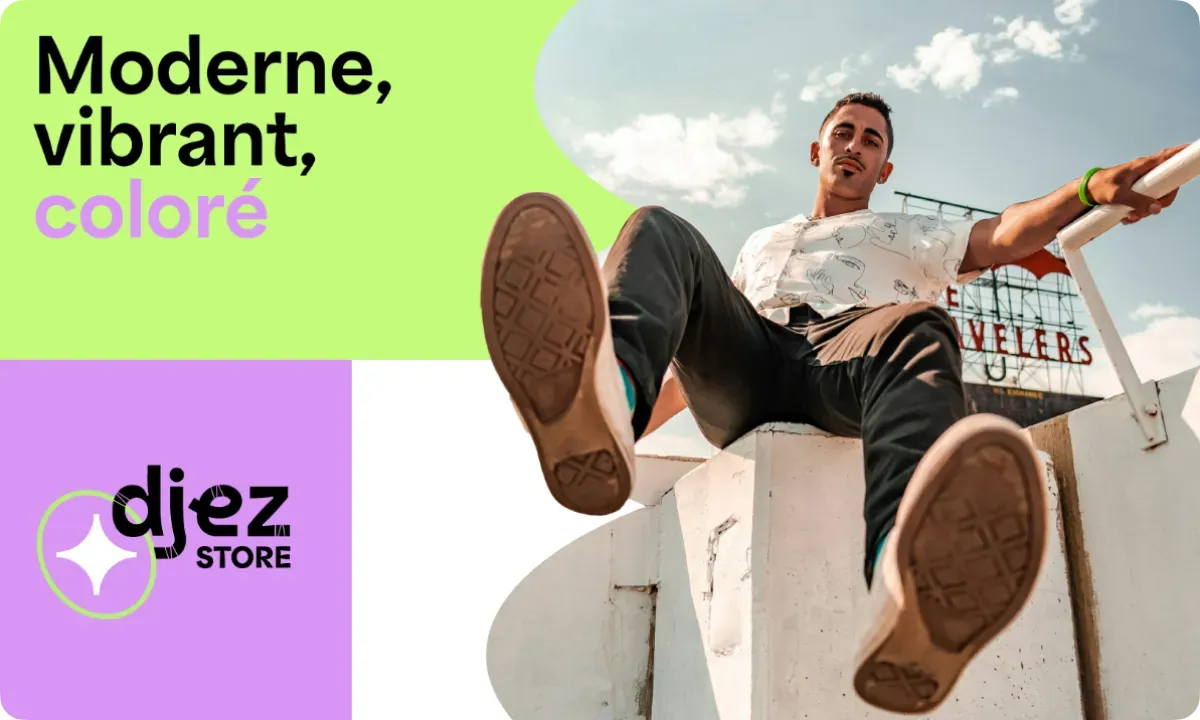 Djez Store, visuel 5 sur 9