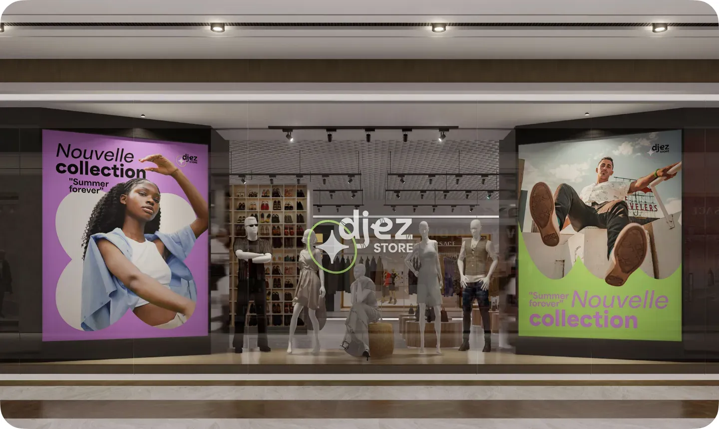 Djez Store, visuel 8 sur 9