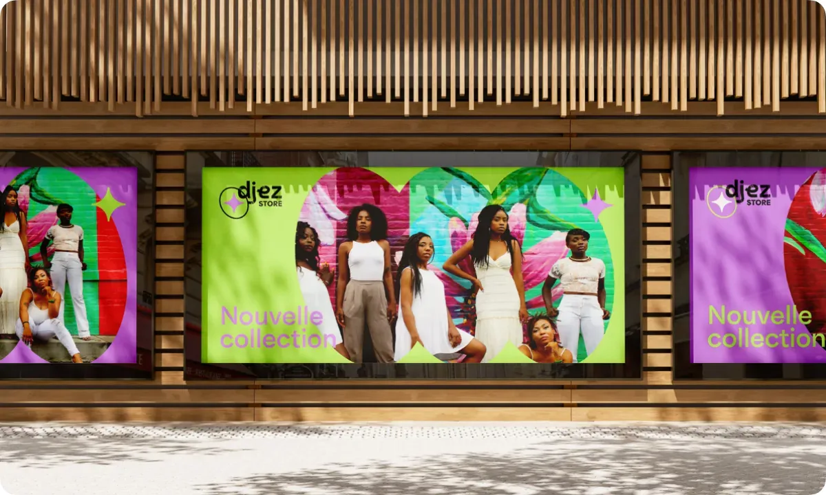 Djez Store, visuel 9 sur 9