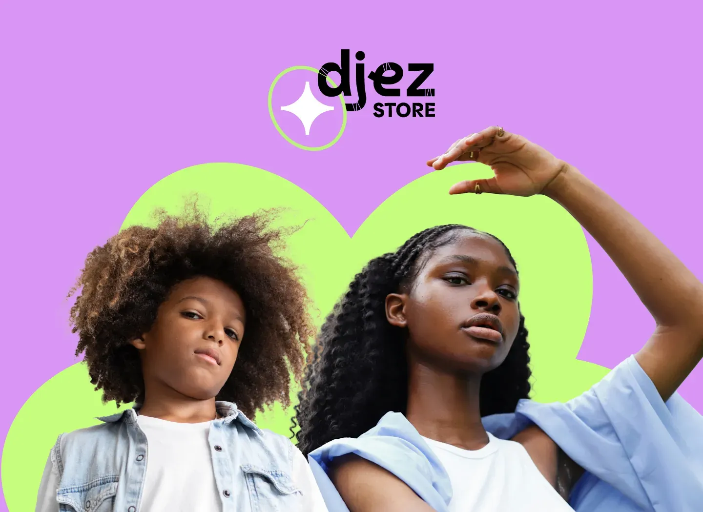 Djez Store