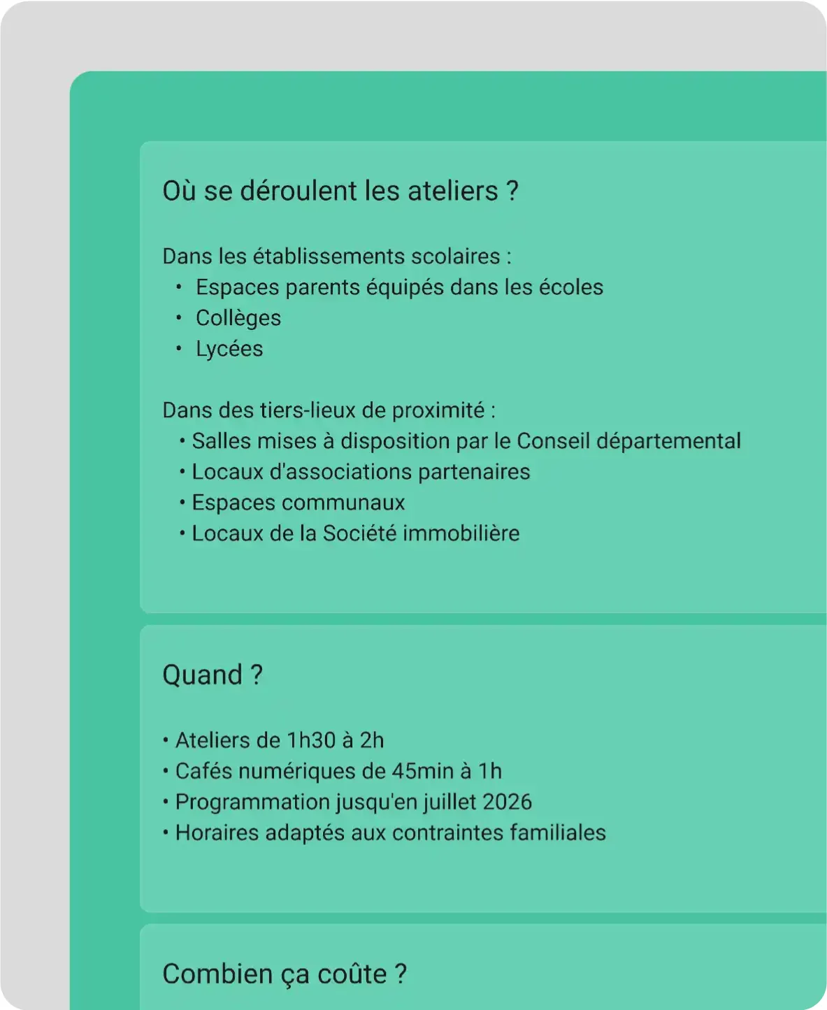DRANE TNE Guadeloupe, visuel 7 sur 7