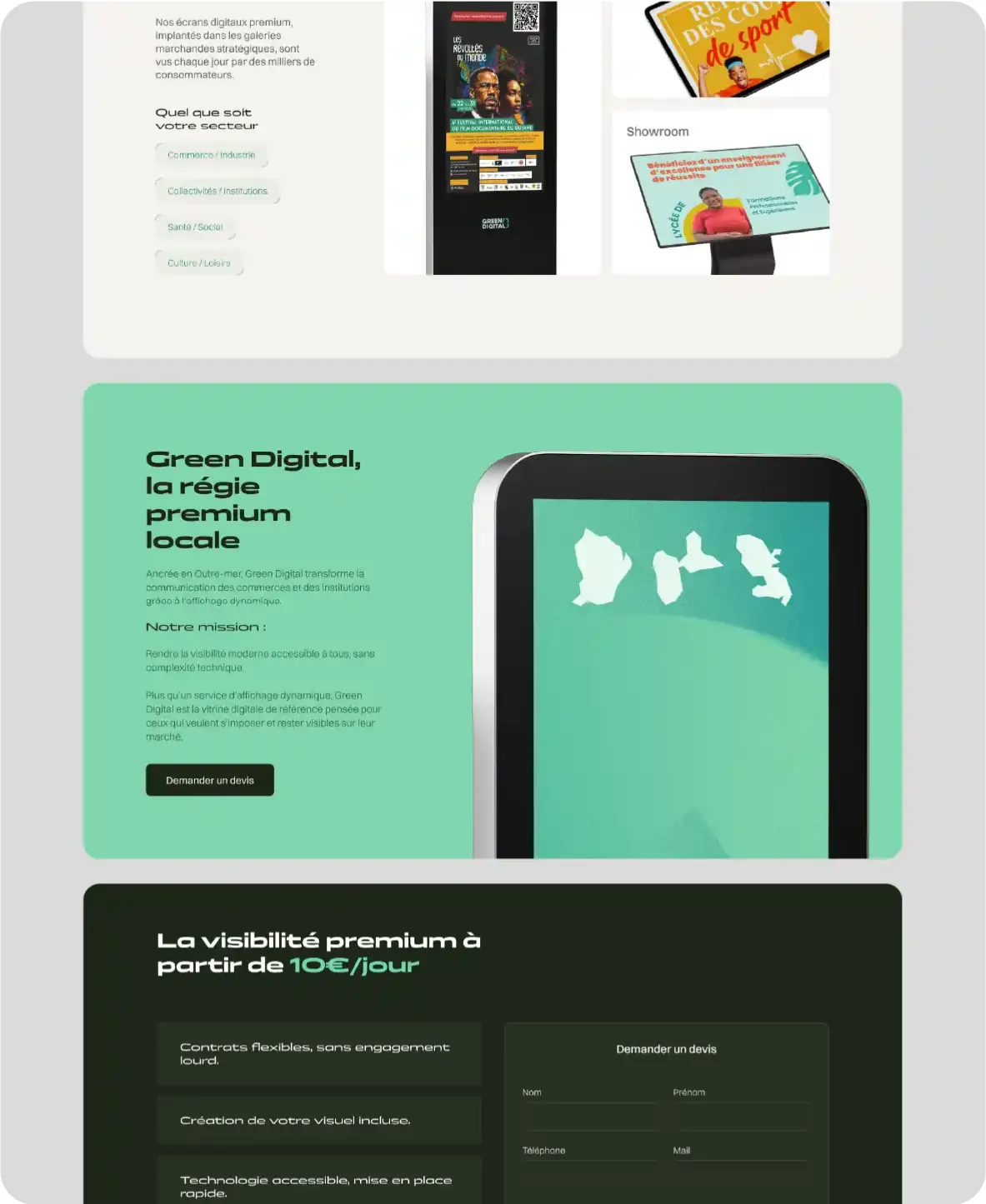 Green Digital, visuel 3 sur 7