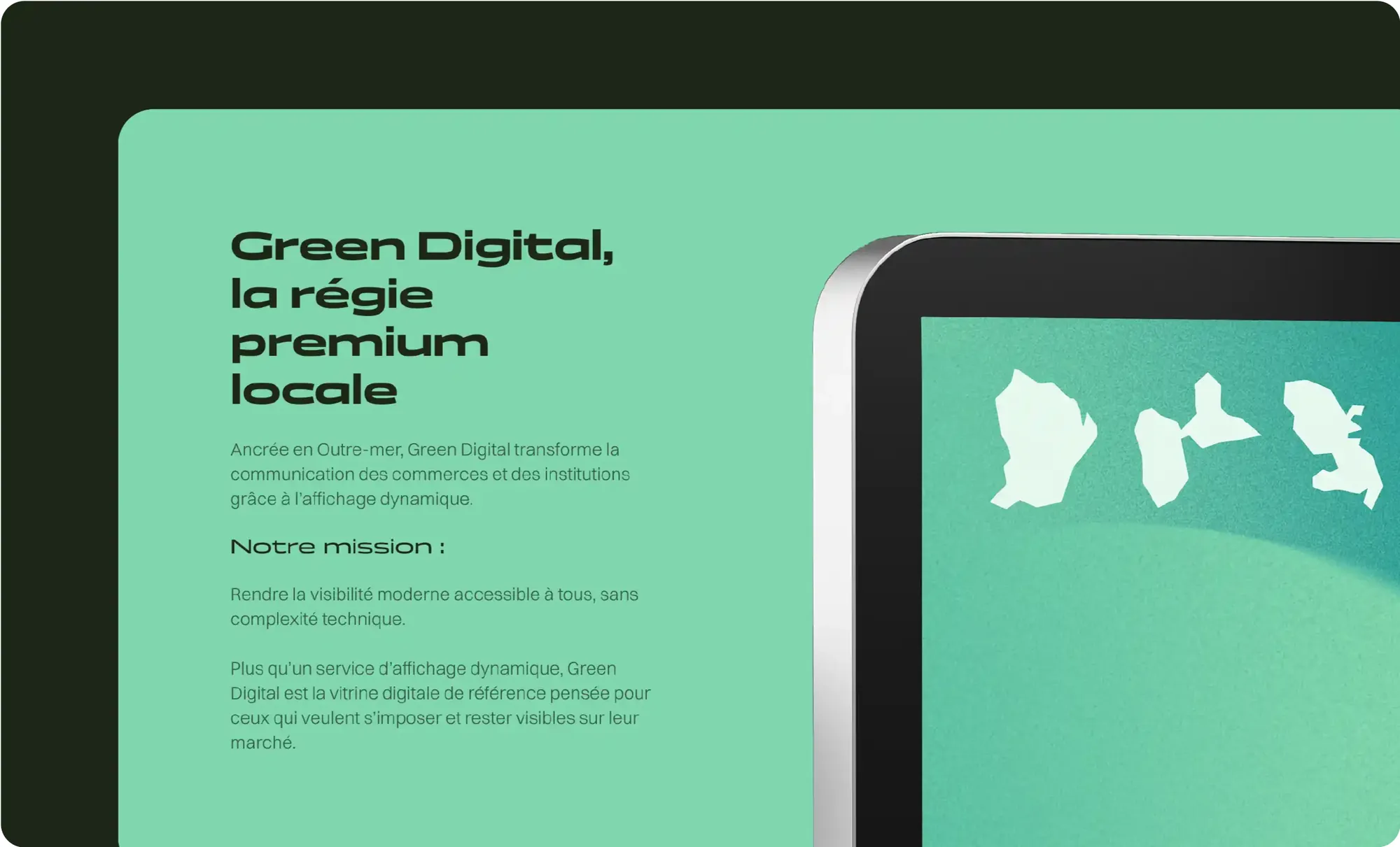 Green Digital, visuel 5 sur 7