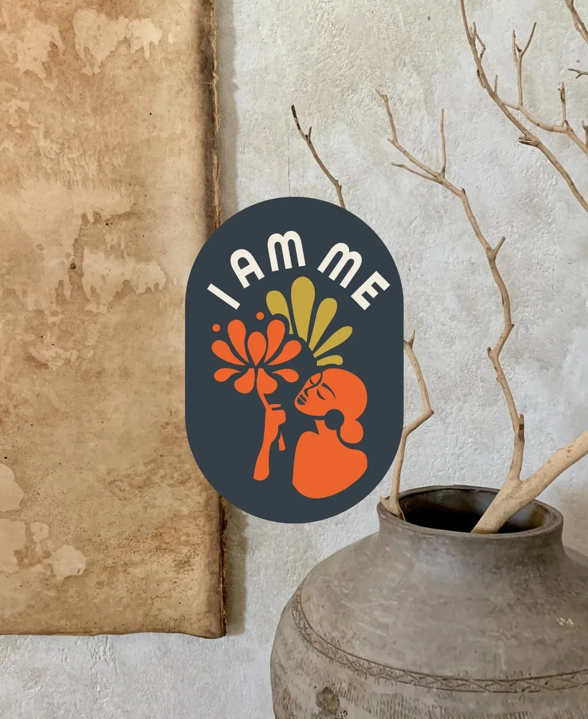 I AM ME, image 2 of 12