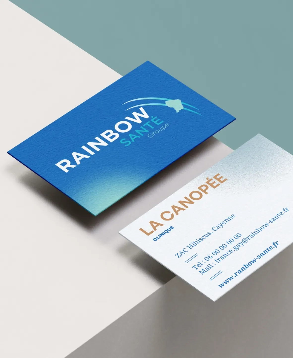 Rainbow Santé, image 1 of 12