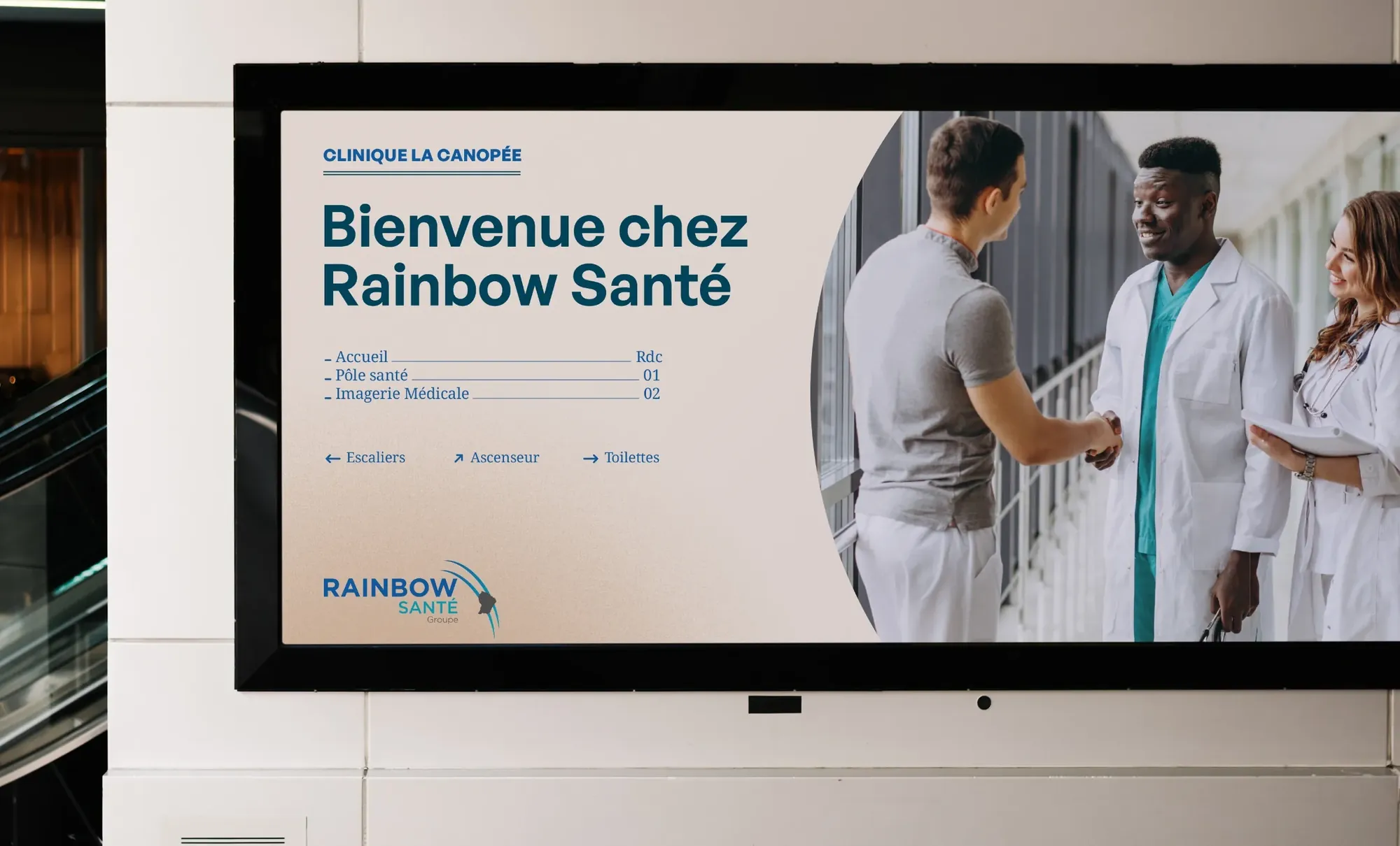 Rainbow Santé