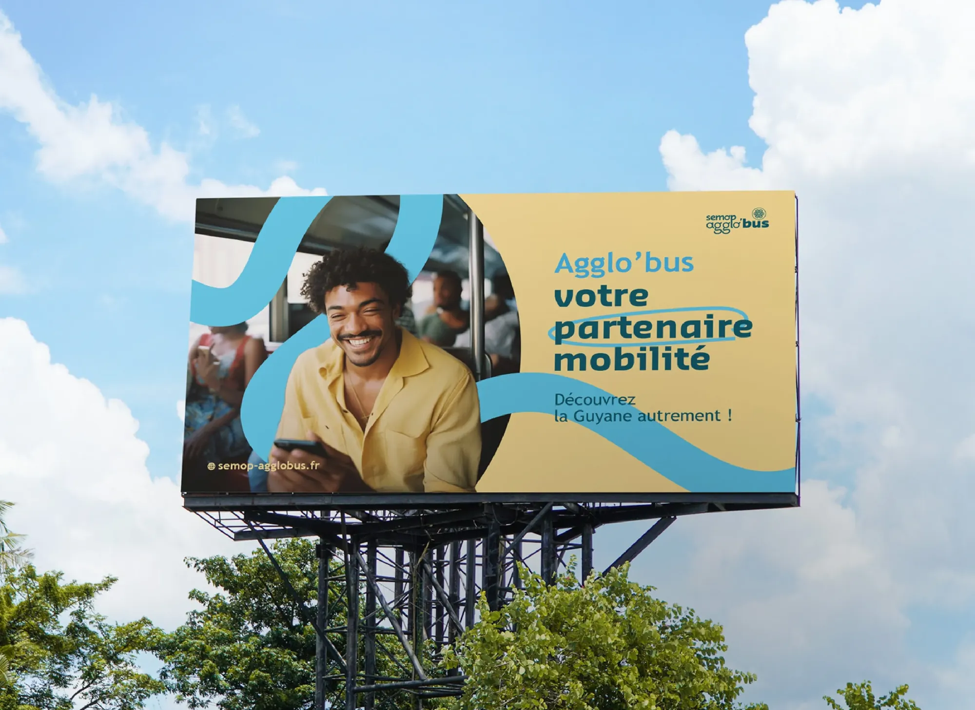 Semop Agglo’Bus