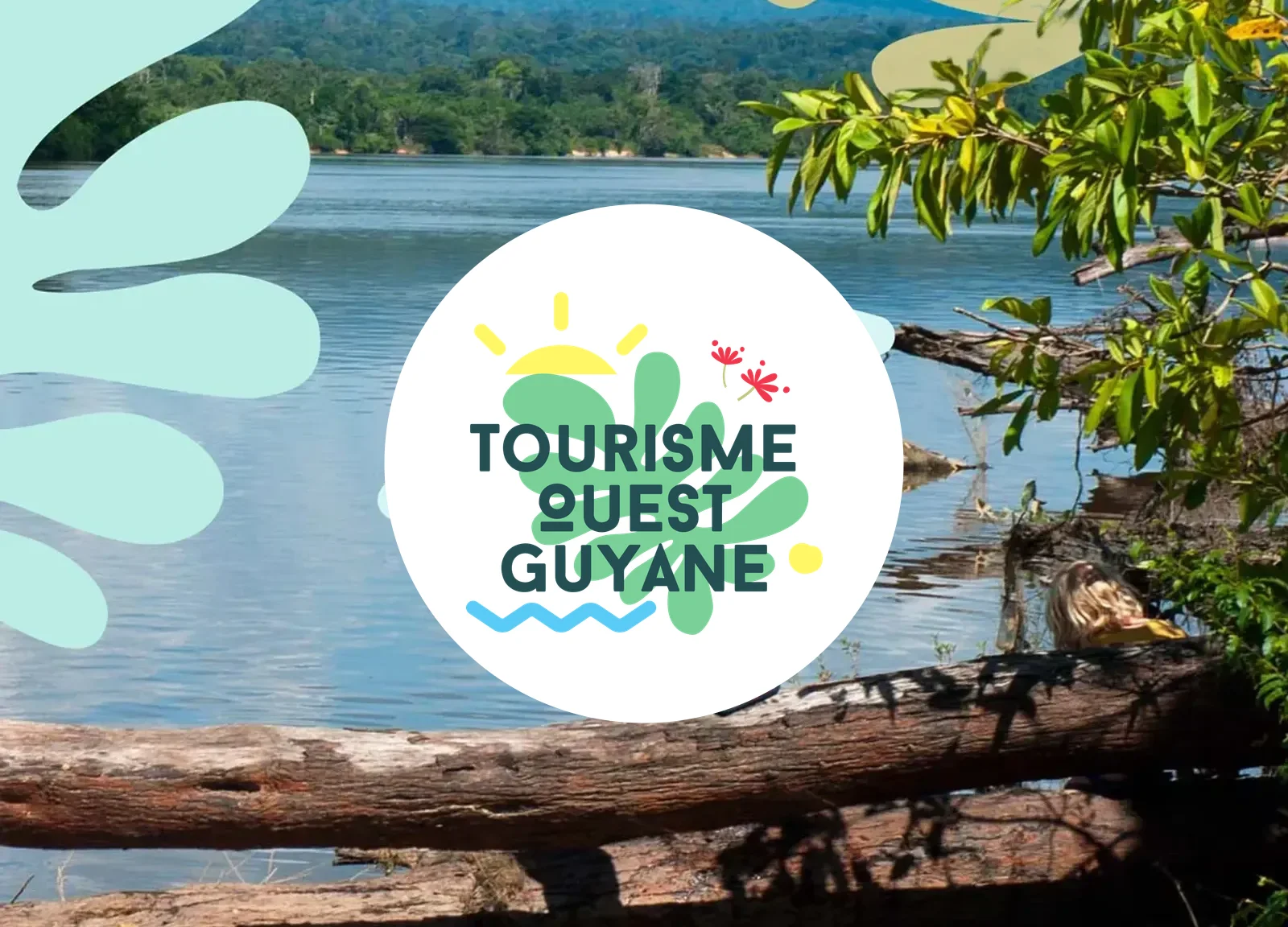 Western French Guiana Tourist Office