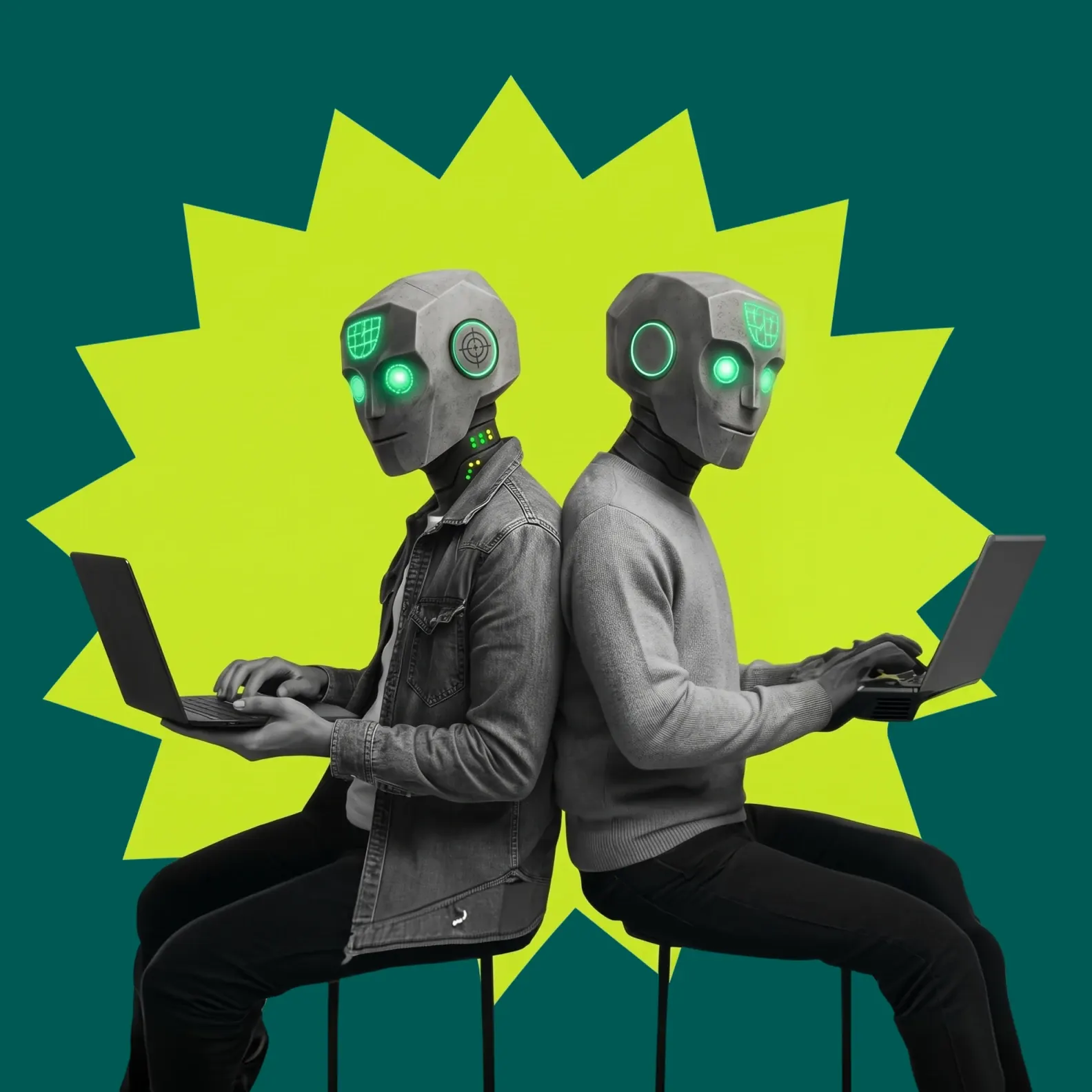 ISAC, ChatGPT’s evil twin: an AI without limits