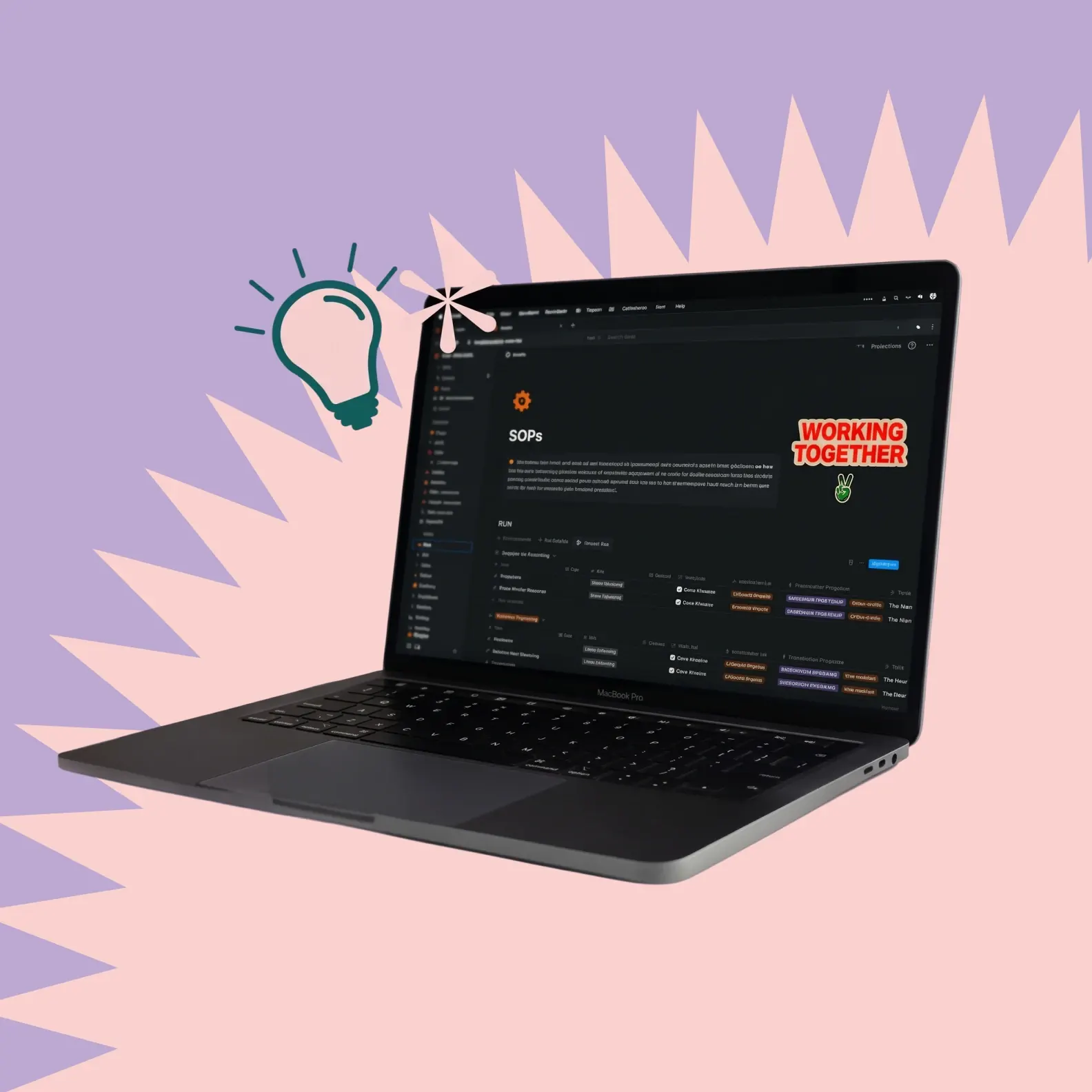SOPs in agencies: how process documentation is revolutionizing productivity