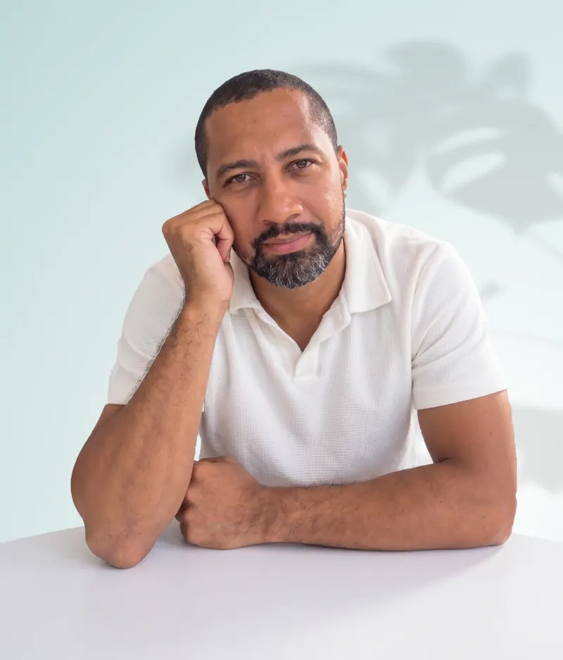 Portrait de Boris Pozzo