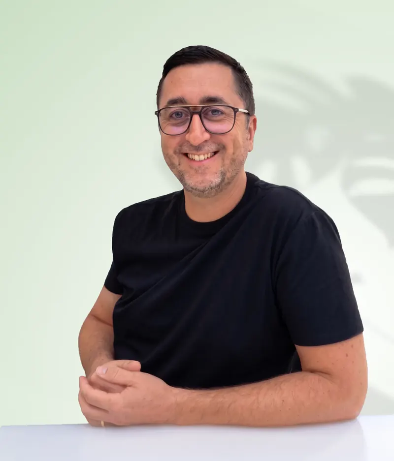 Portrait de Vincent Reboul
