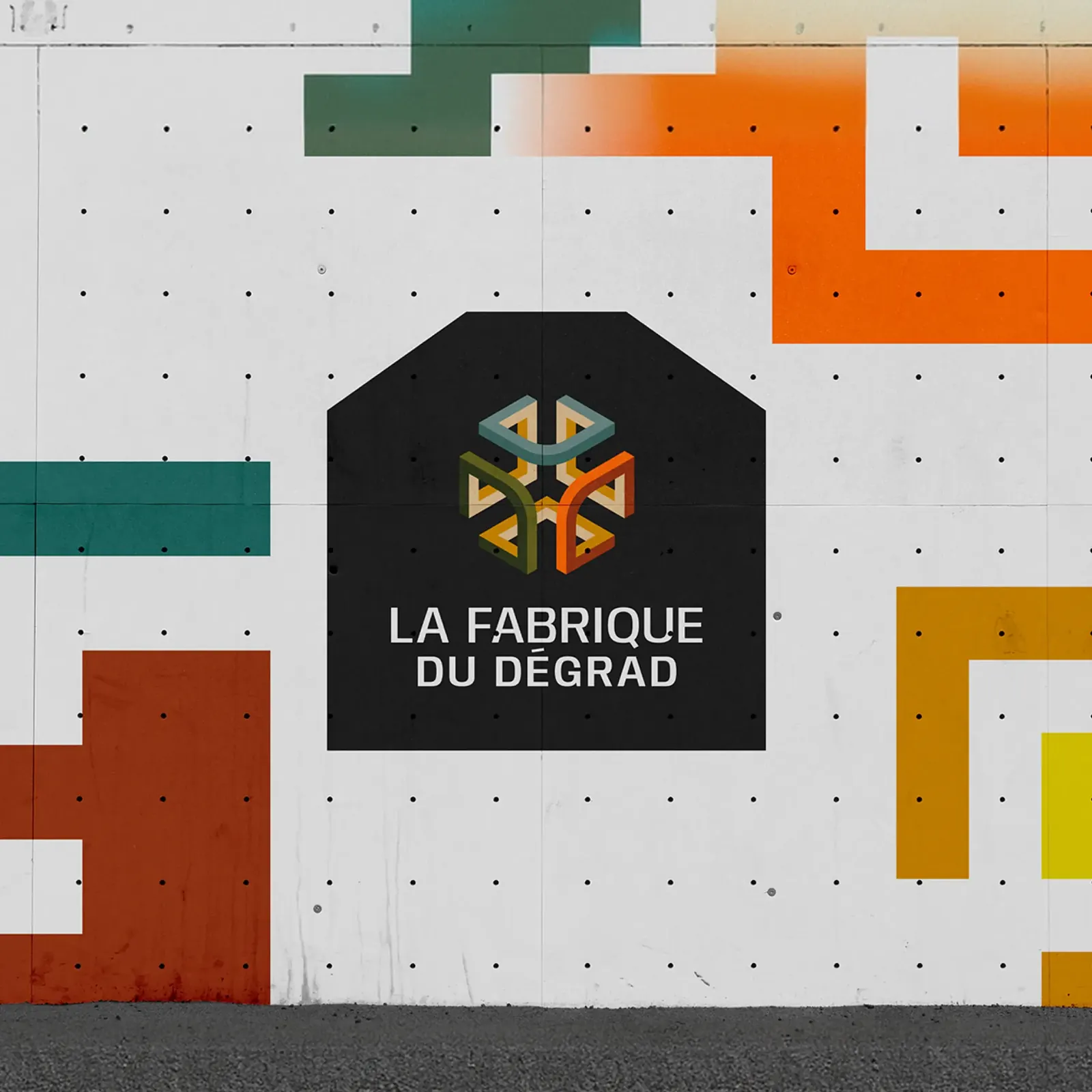 La Fabrique du Dégrad, visuel 10 sur 10