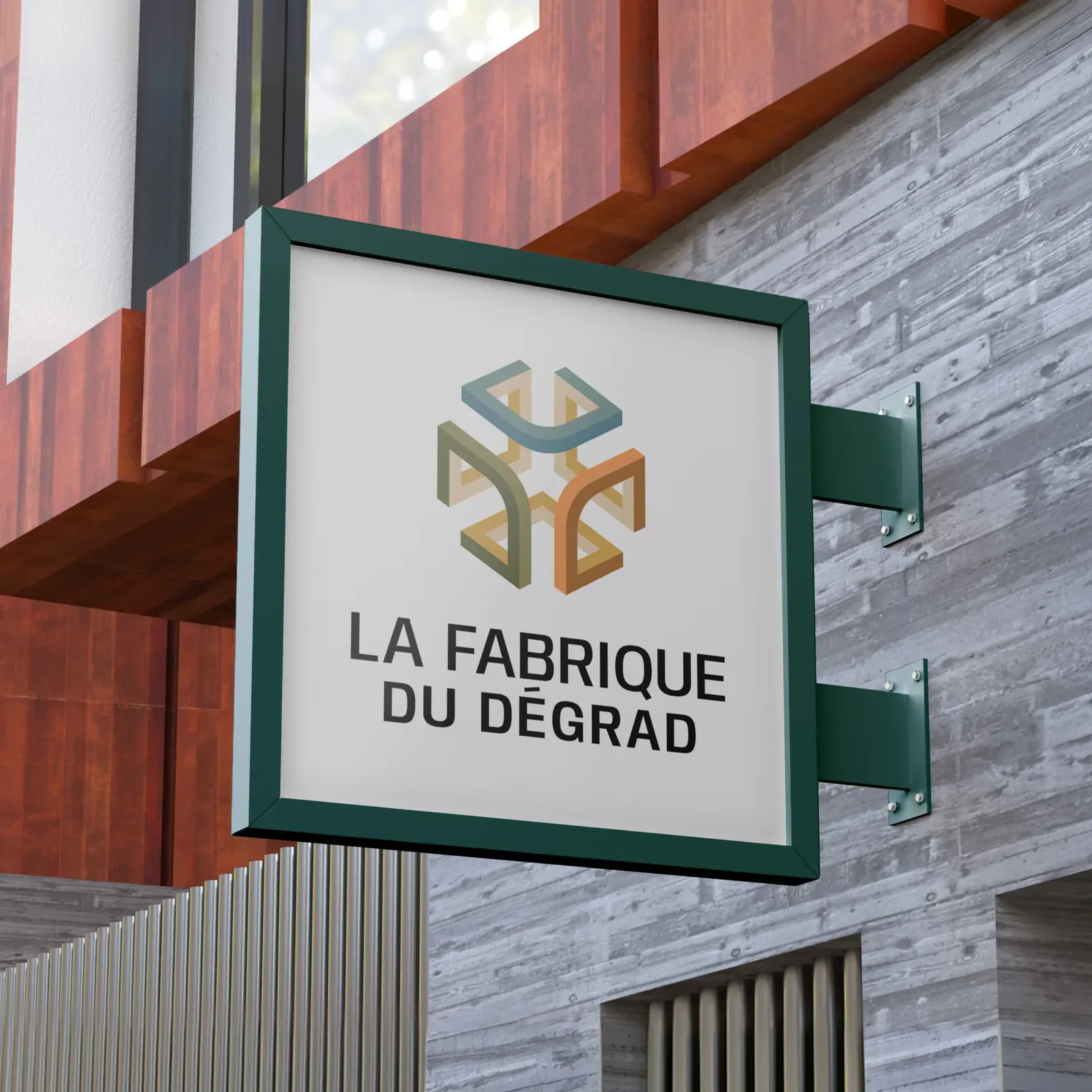 La Fabrique du Dégrad