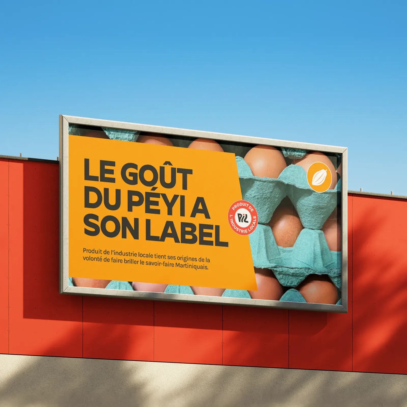 Label PIL, image 3 of 10
