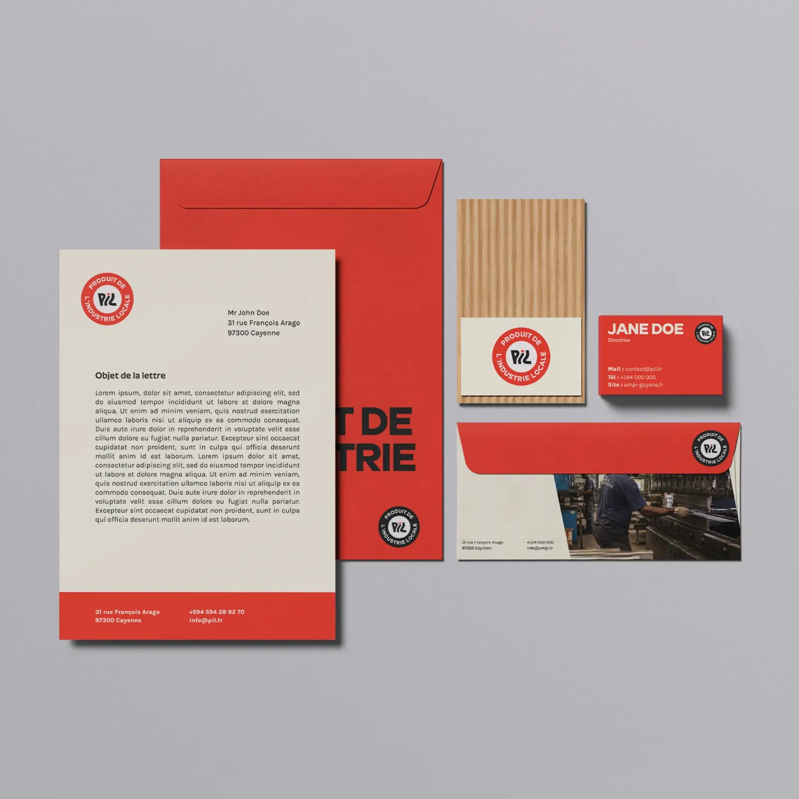 Label PIL, image 5 of 10