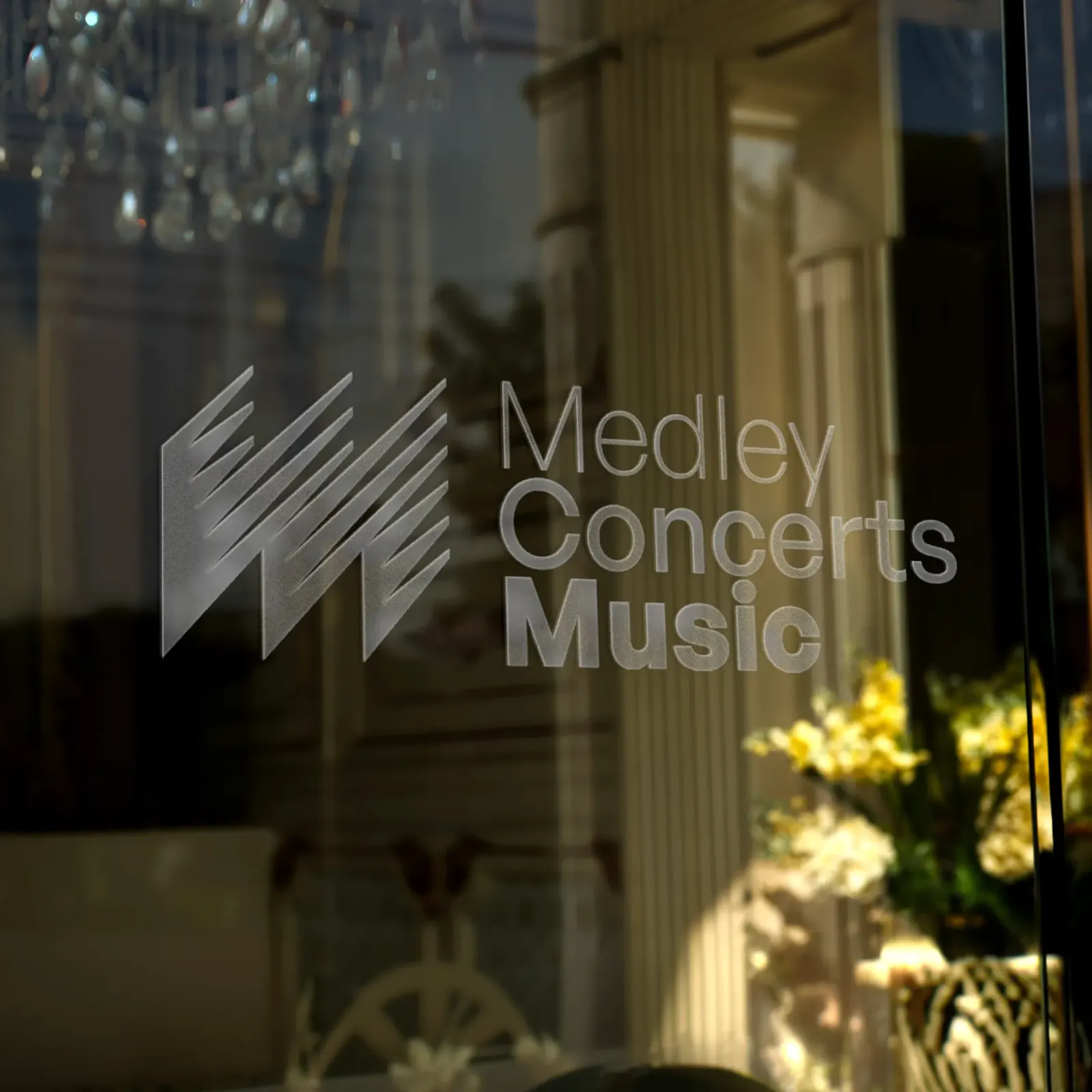 Medley Concerts Music, image 9 of 10