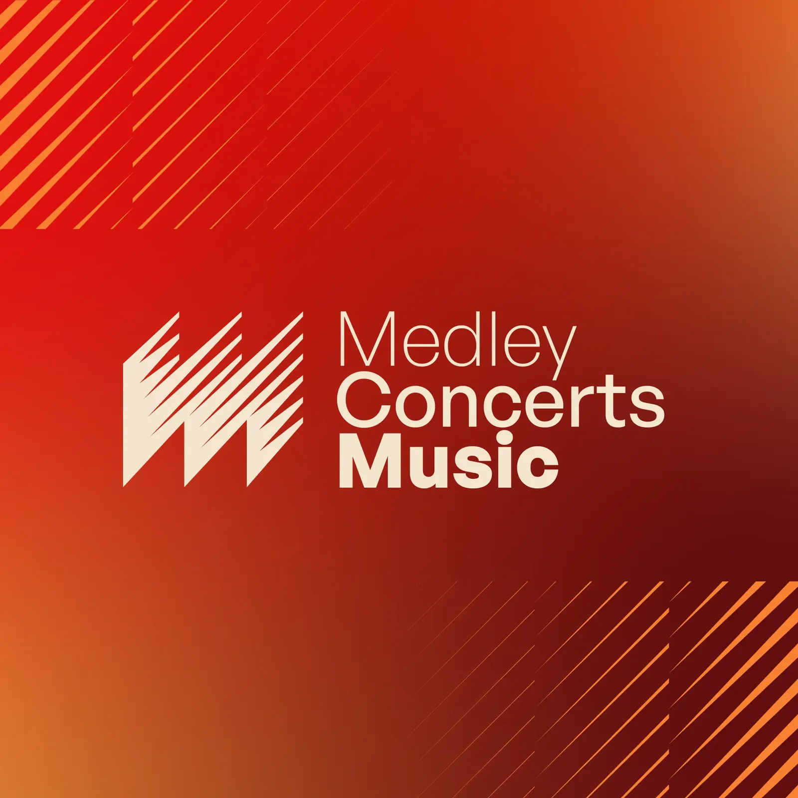 Medley Concerts Music