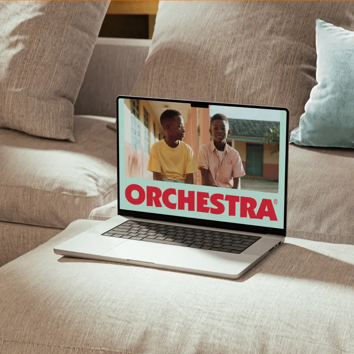Orchestra Guadeloupe, visuel 1 sur 8