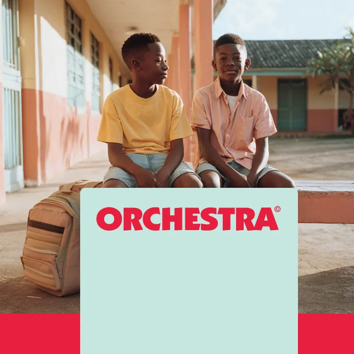 Orchestra Guadeloupe, visuel 7 sur 8