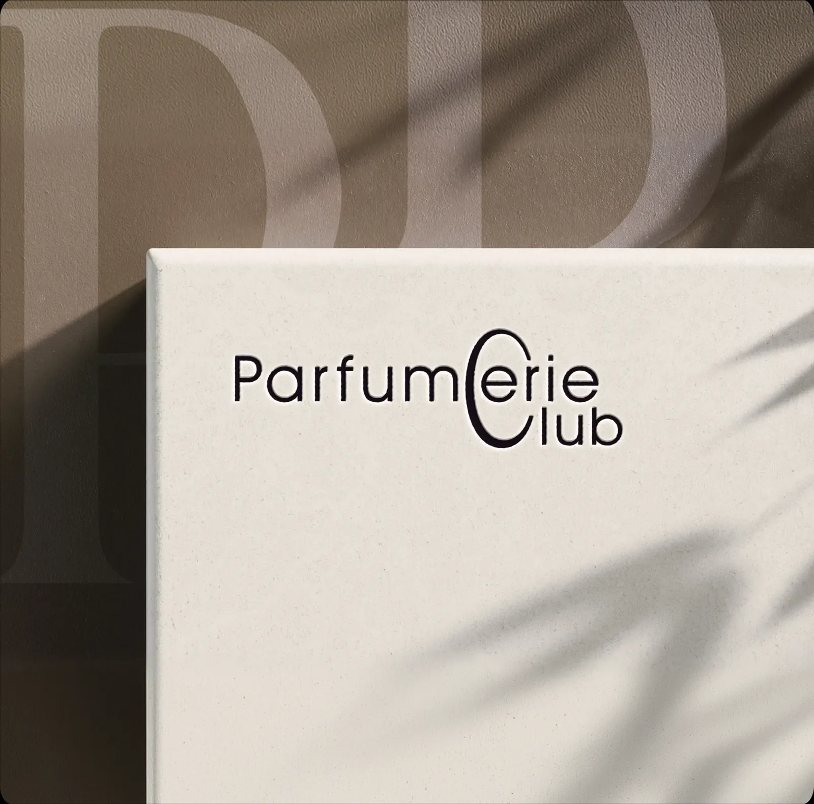 Parfumerie Club Beauté