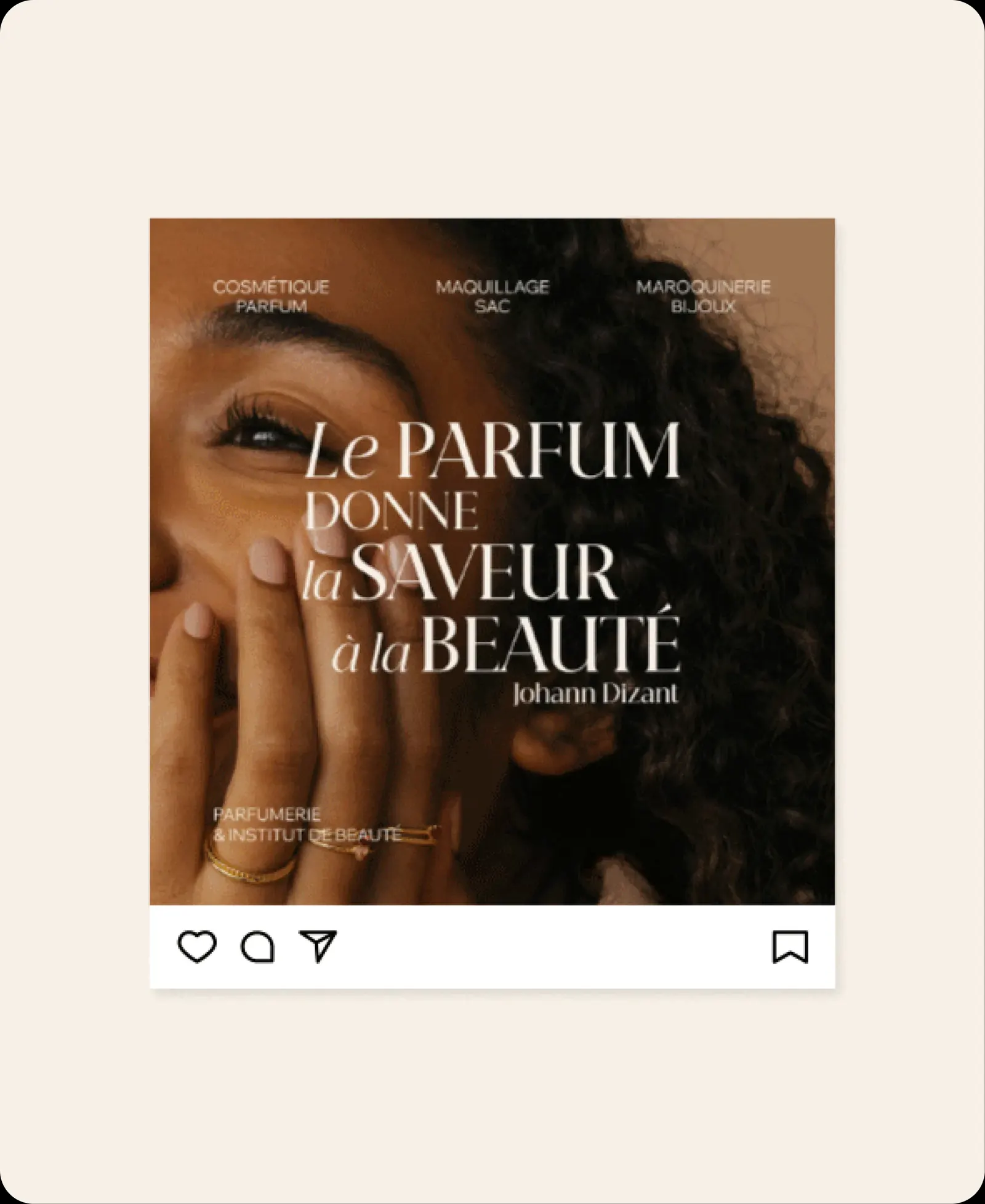 Parfumerie Club Beauté, visuel 5 sur 10