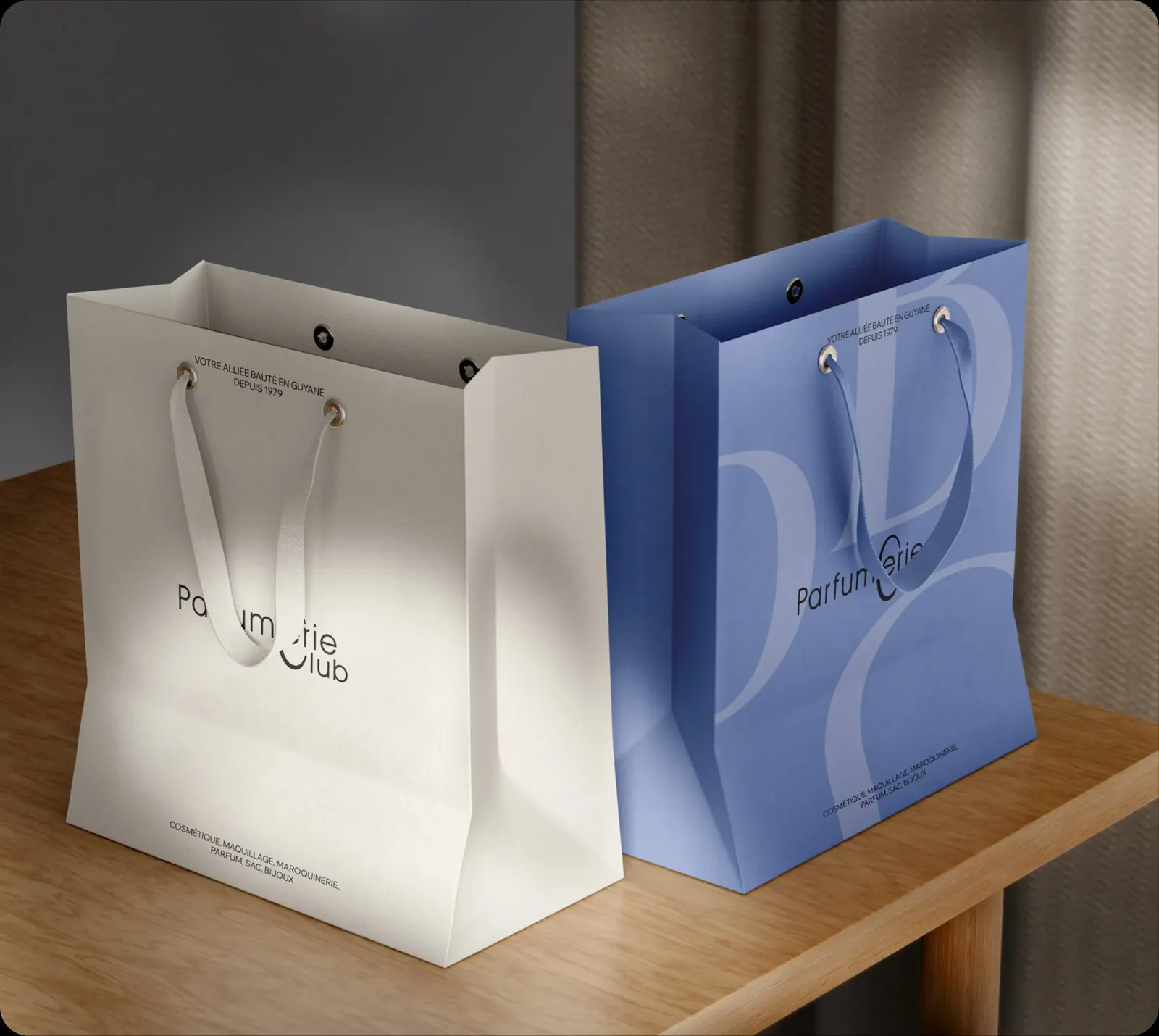 Parfumerie Club Beauté, visuel 7 sur 10