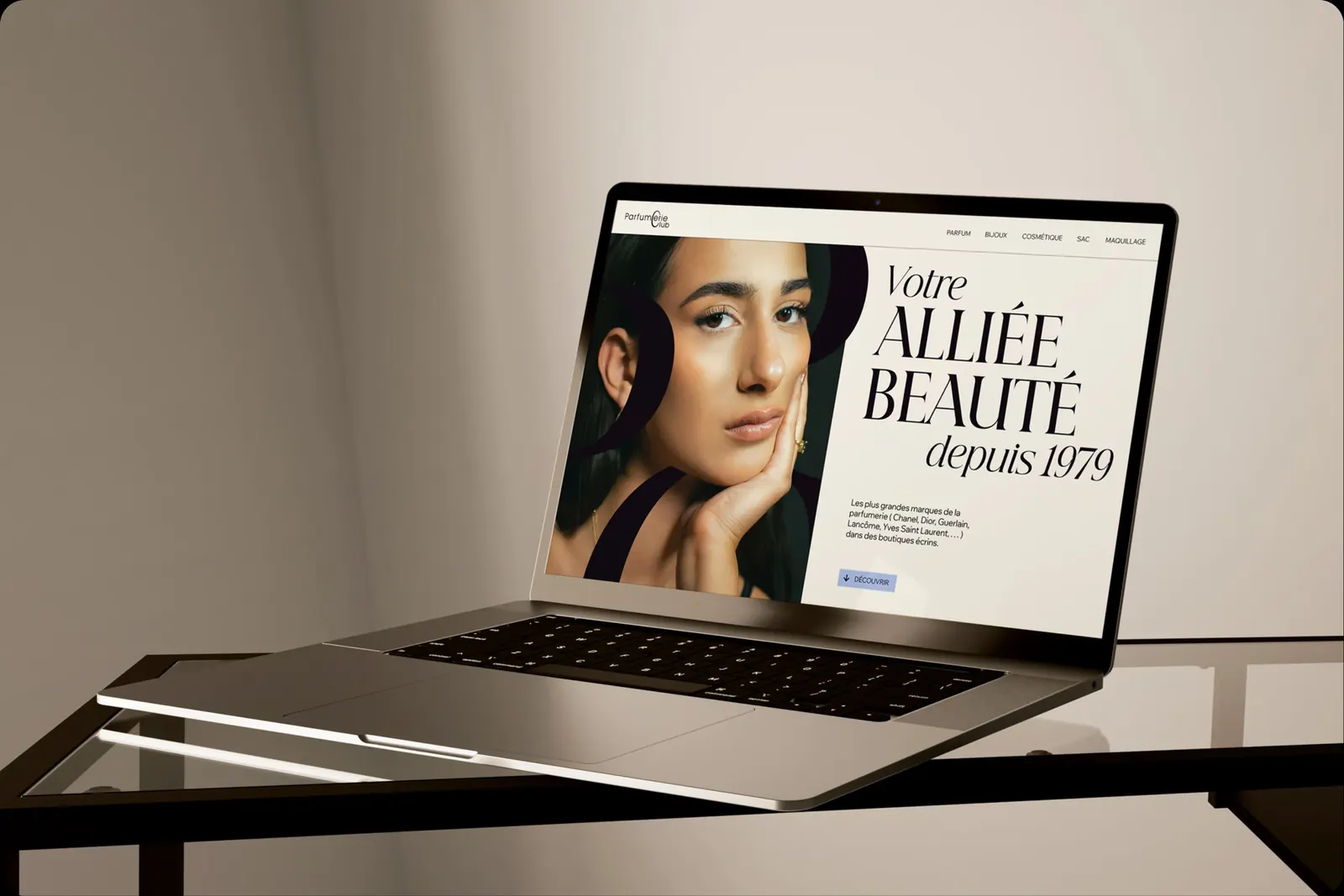 Parfumerie Club Beauté, visuel 8 sur 10