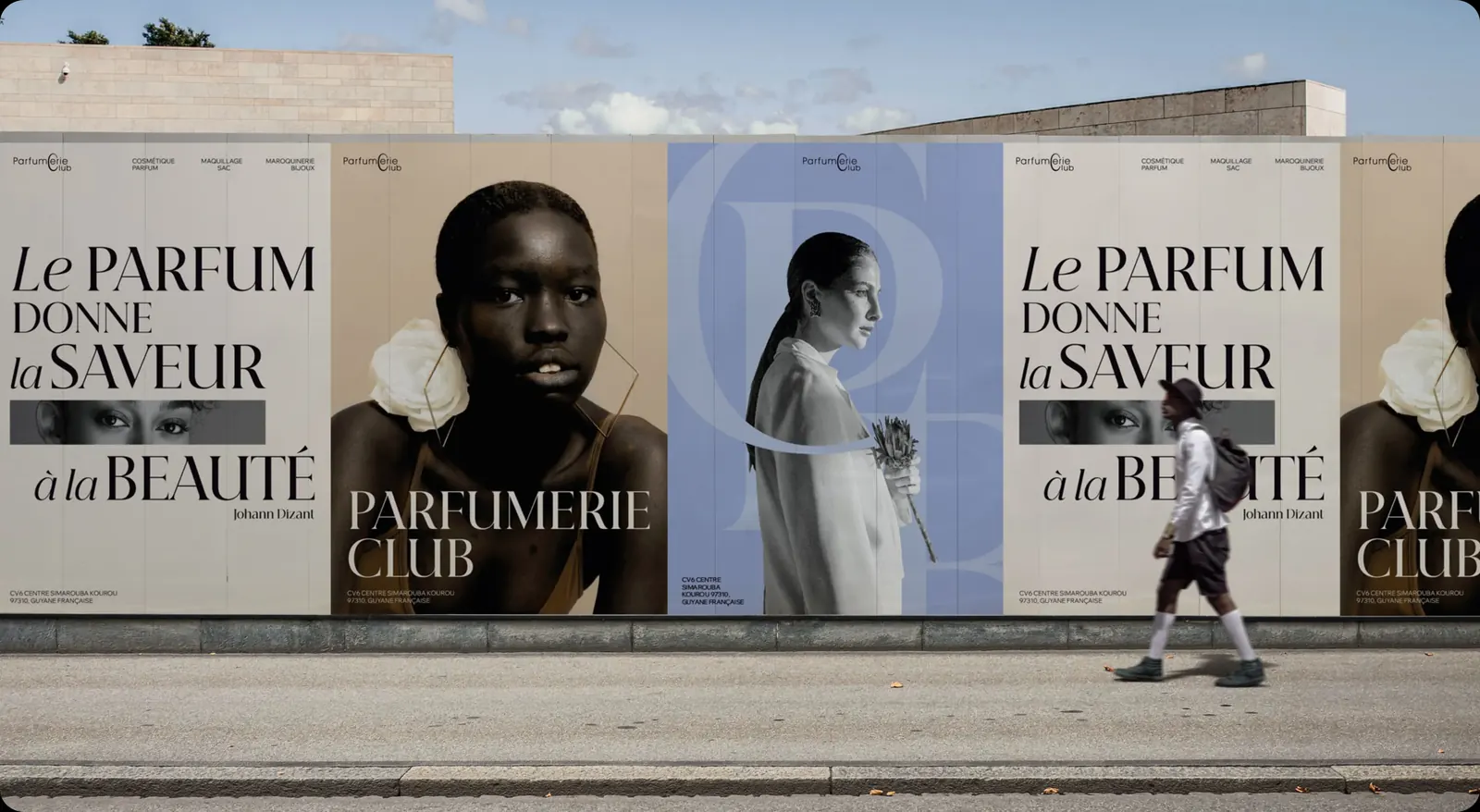 Parfumerie Club Beauté, visuel 9 sur 10