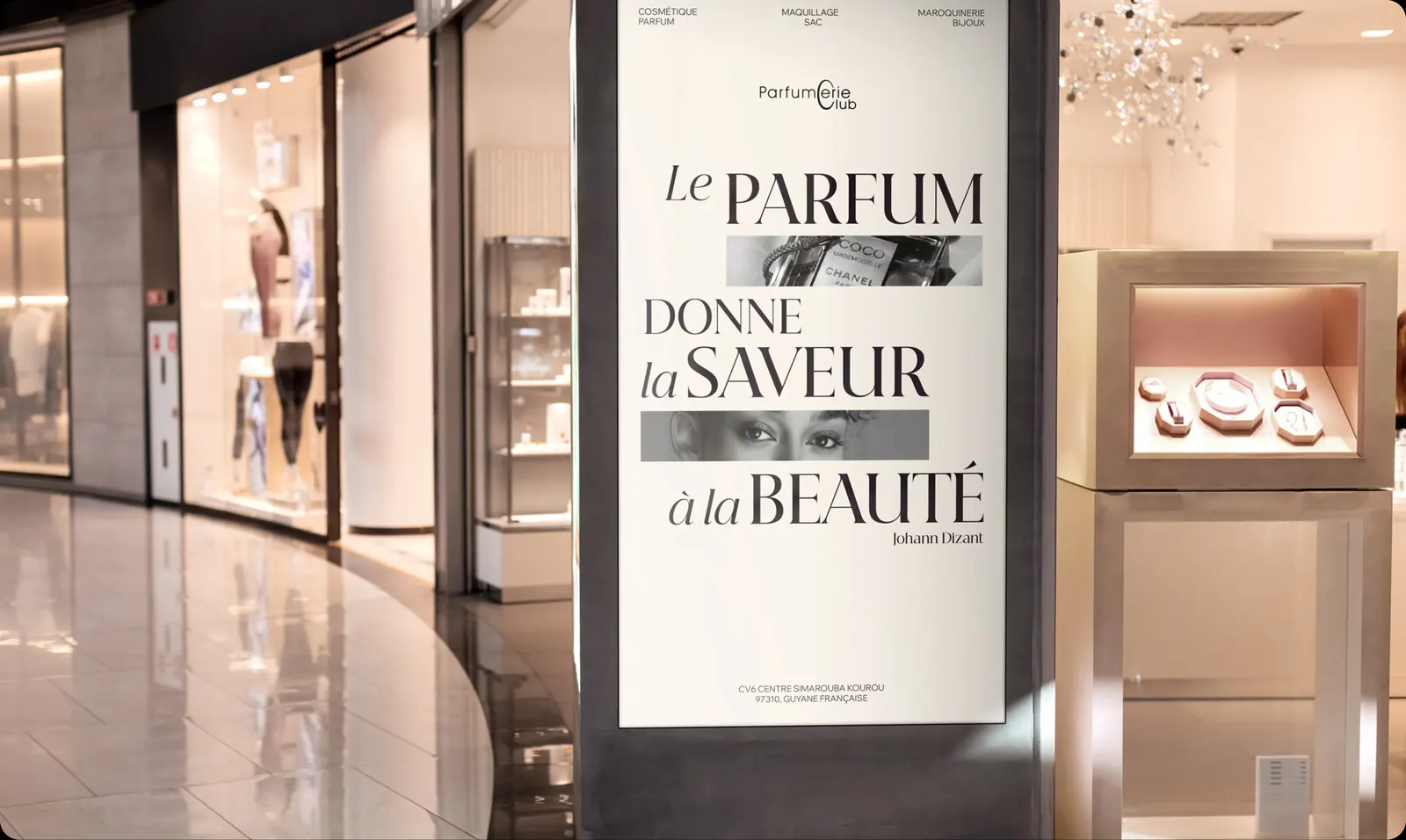 Parfumerie Club Beauté, visuel 10 sur 10