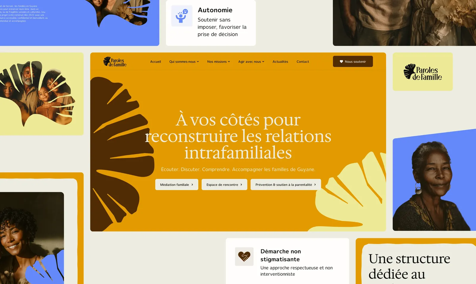 Paroles de famille, image 2 of 8