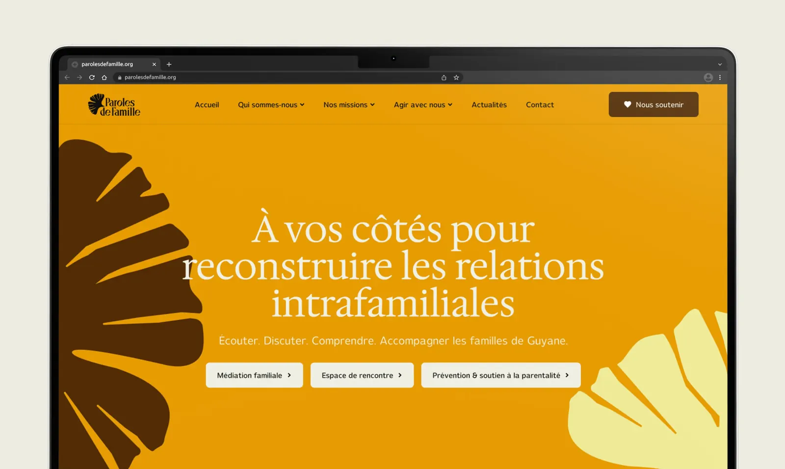 Paroles de famille, image 3 of 8
