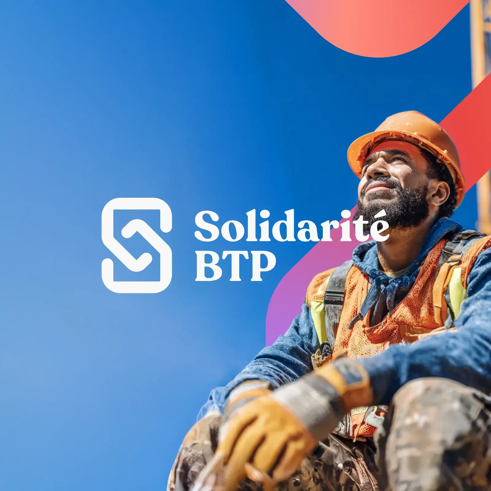 Solidarité BTP, visuel 1 sur 10