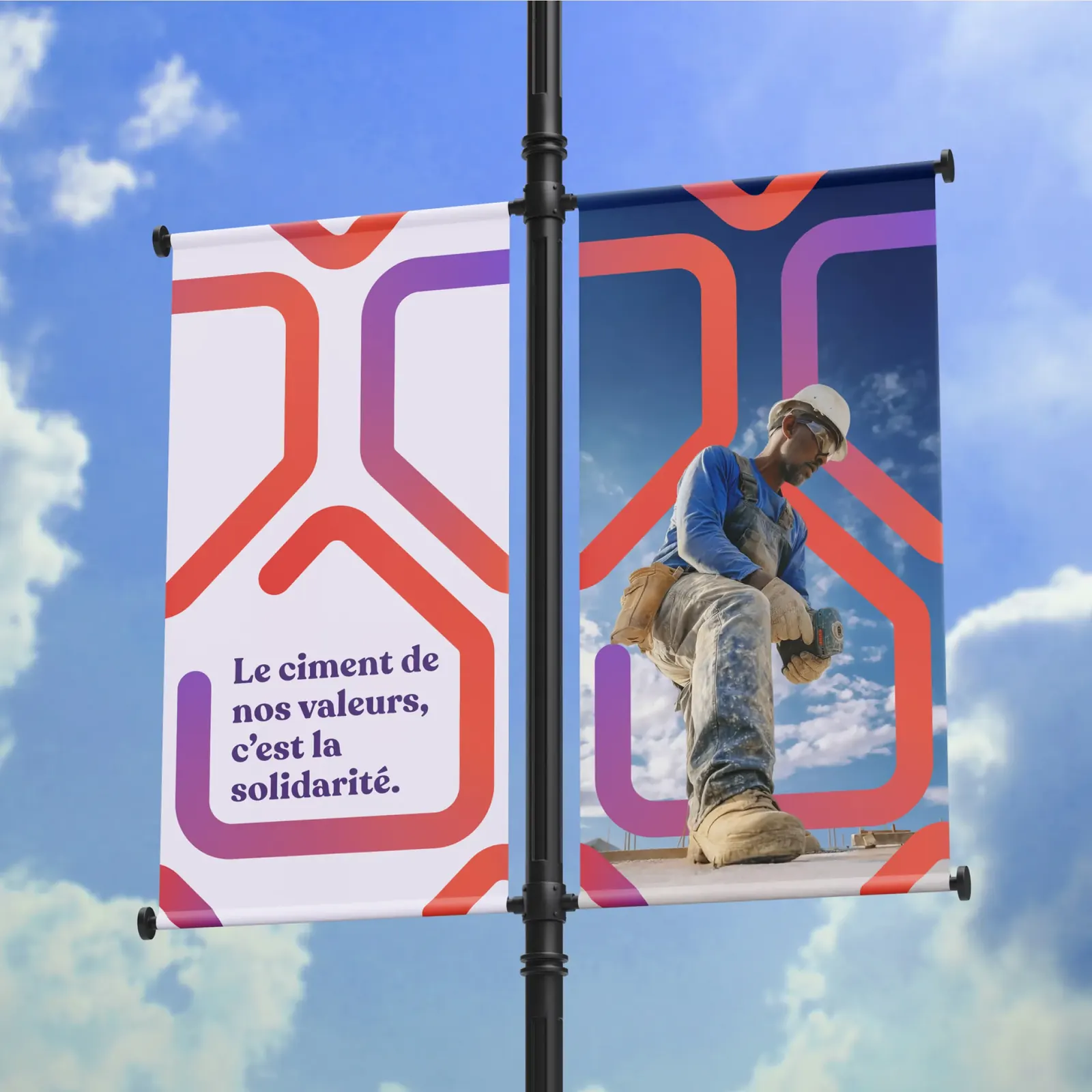 Solidarité BTP, visuel 6 sur 10
