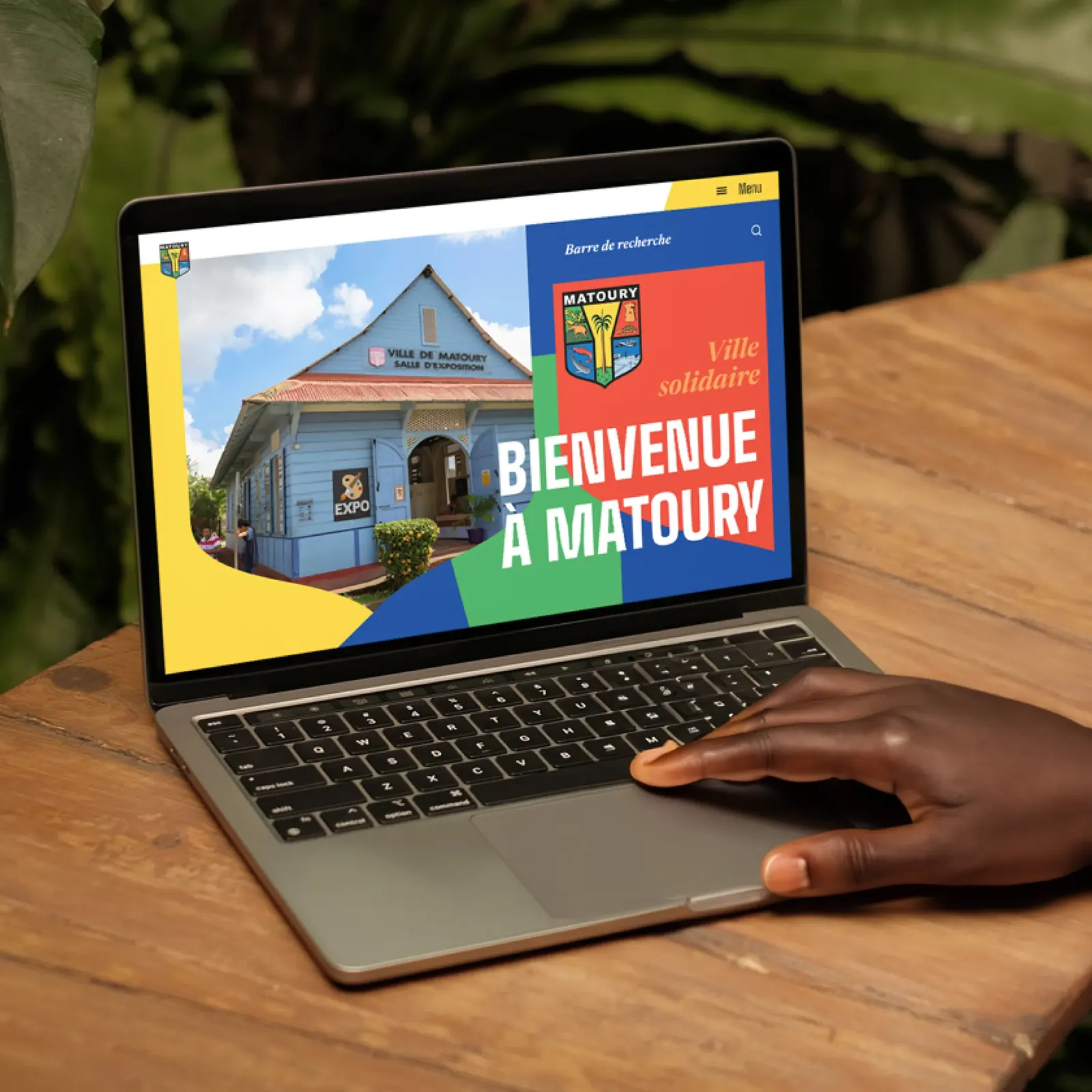 Ville de Matoury, visuel 5 sur 10