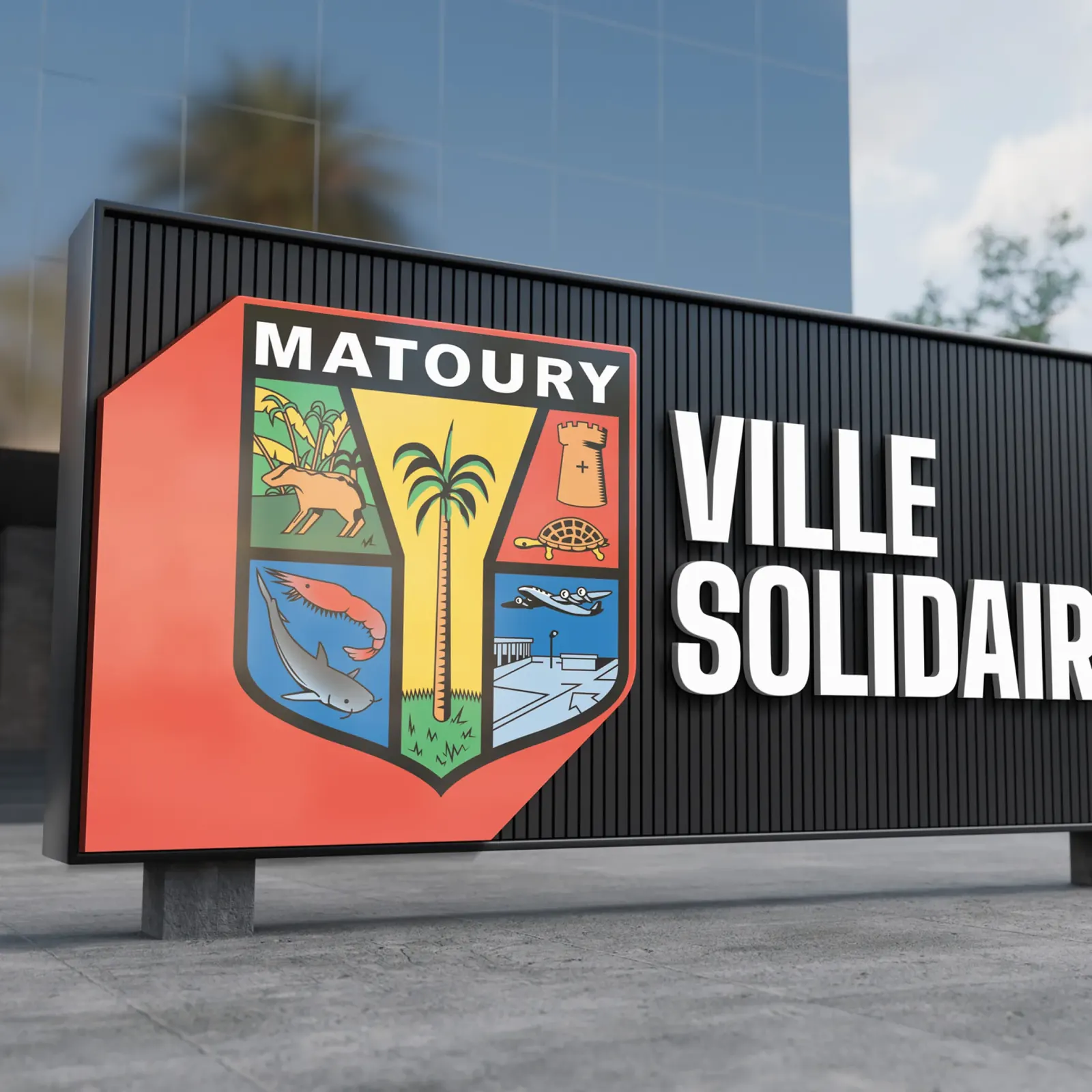 Ville de Matoury, visuel 7 sur 10